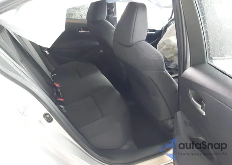 2020 Toyota Corolla Le из США, поврежденный, VIN JTDEPRAE3LJ064211